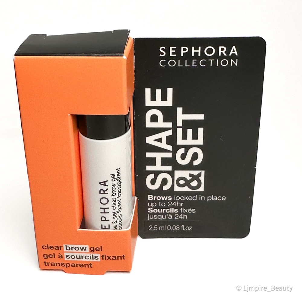 12 pc Sephora Collection Skincare and Makeup Set - Picture 4 of 14